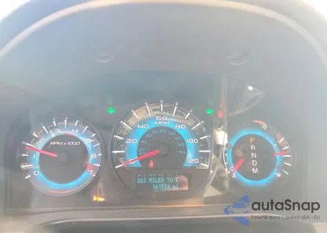 2010 Ford Fusion Se из США, поврежденный, VIN 3FAHP0HG8AR306760